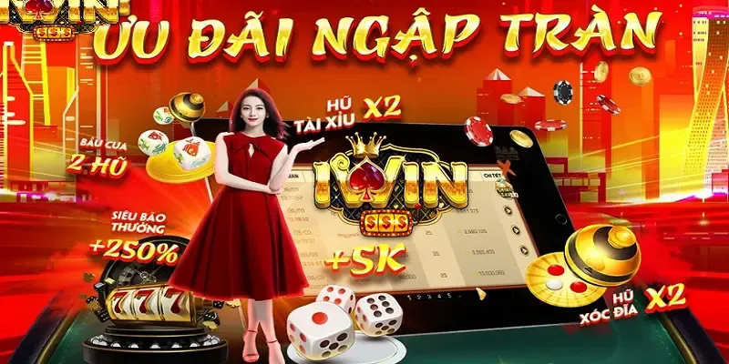 Khuyến mãi hoàn trả và thưởng nạp lại hàng ngày/tuần tại bec88 chính thức